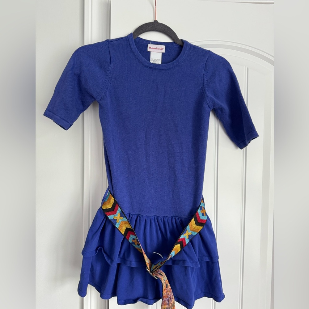 American Girl Sage Dress size 10 Girls